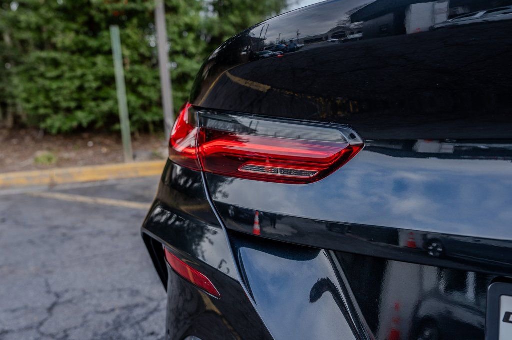 Used 2022 BMW 840i Gran Coupe image 28