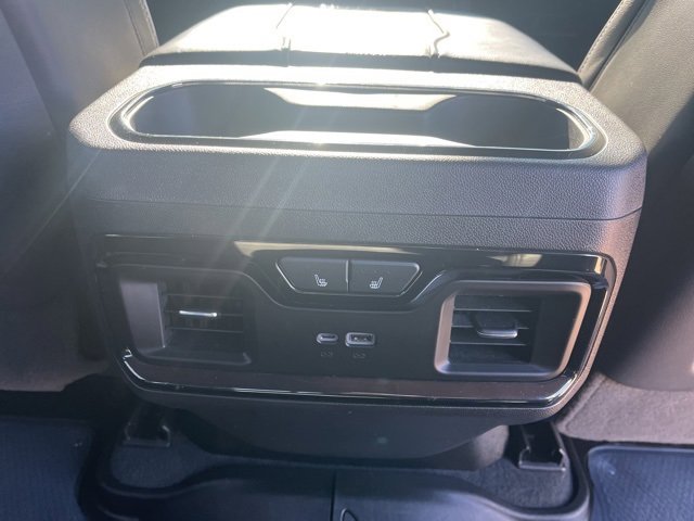 Used 2025 GMC Sierra 2500 AT4X w/ Snow Plow Prep/Camper Package image 53