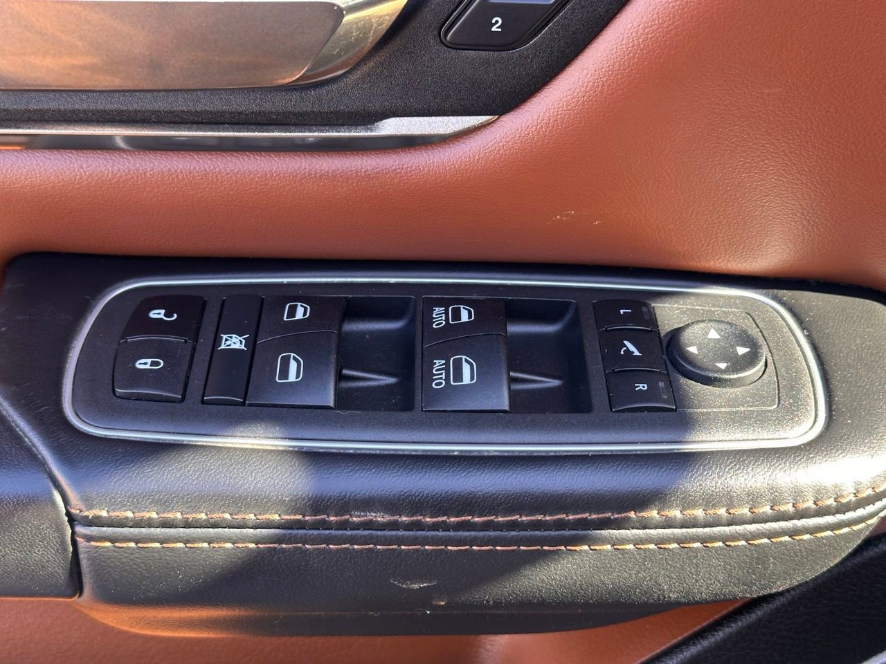 Used 2022 RAM 1500 Limited w/ Off Road Group image 25