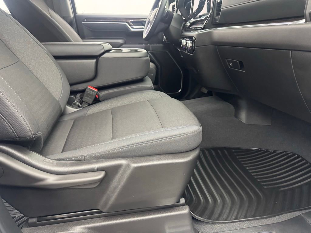 Used 2025 GMC Sierra 1500 Elevation AWD/4WD image 30