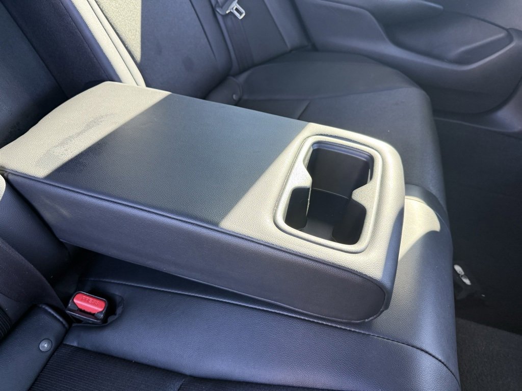 Used 2021 Honda Accord Sport image 35