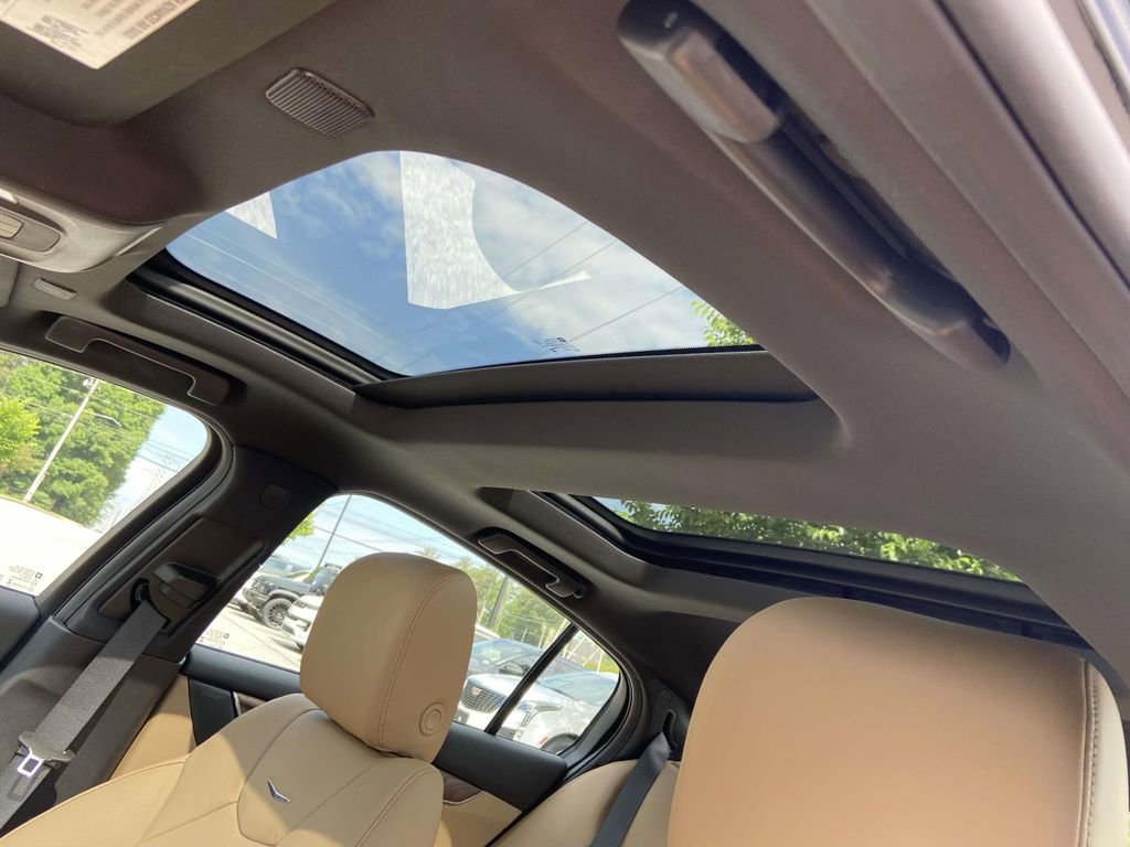 New 2026 Cadillac CT5 Premium Luxury RWD image 18