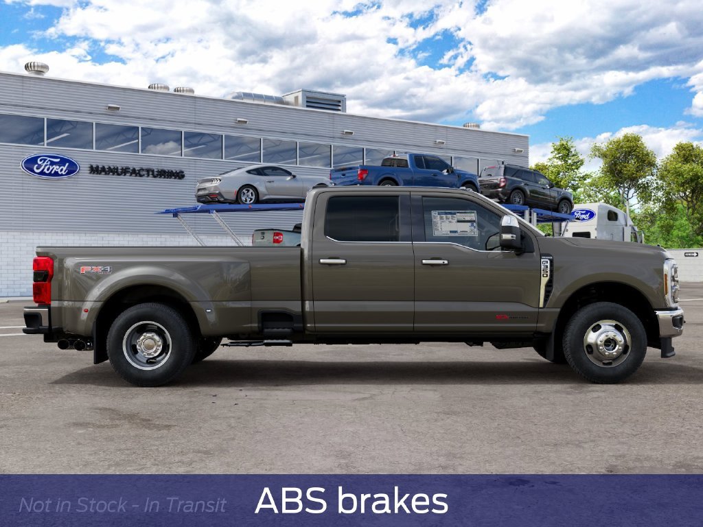 New 2027 Ford F350 King Ranch AWD/4WD image 5