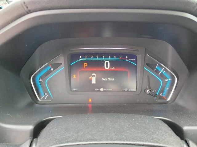 Used 2018 Honda Odyssey EX-L image 9