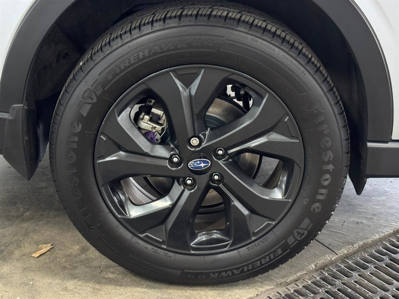 Used 2020 Subaru Outback Onyx Edition XT w/ Popular Package #2 AWD/4WD image 34