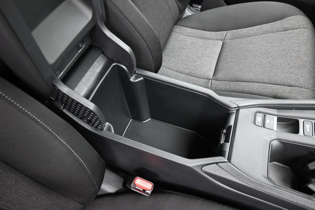 New 2025 Honda Accord LX image 33