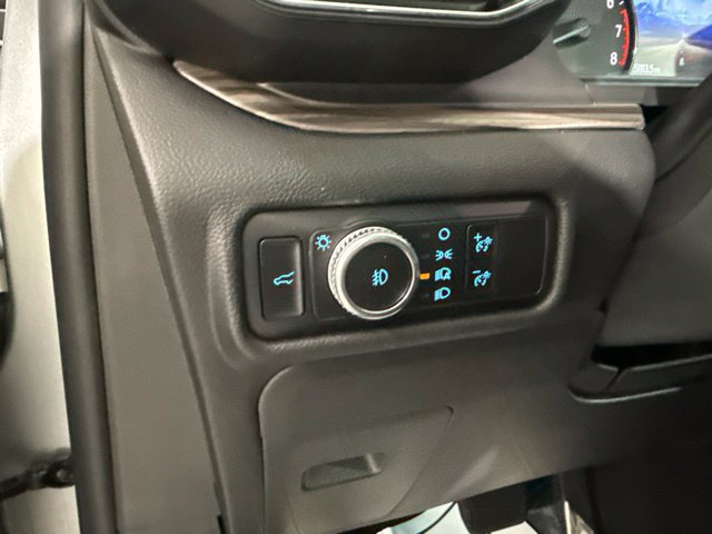 Used 2023 Ford Explorer Limited w/ Limited Technology Package RWD image 20
