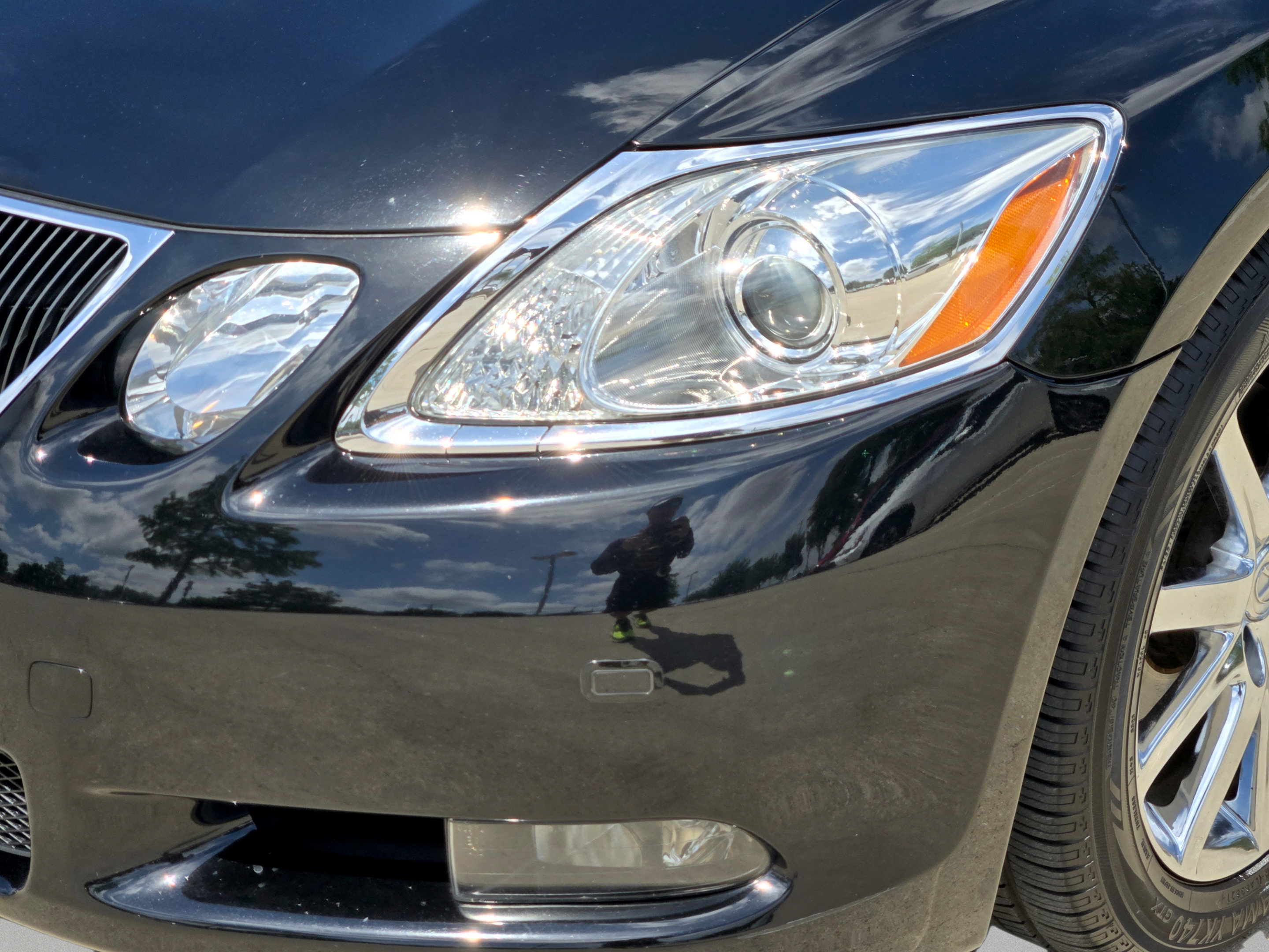 Used 2006 Lexus GS 300 RWD image 34