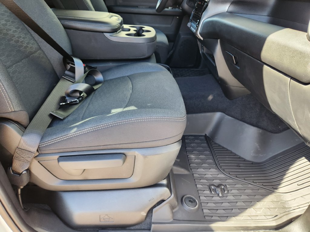 New 2026 RAM 2500 Tradesman AWD/4WD image 15