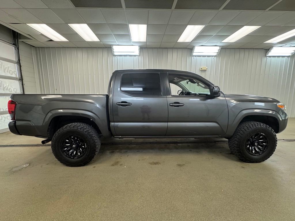 Used 2019 Toyota Tacoma SR w/ SR Convenience Package AWD/4WD image 5