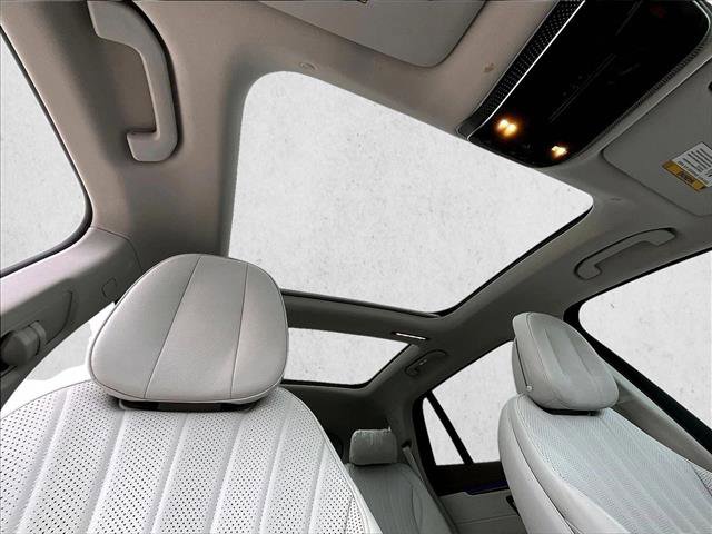 Certified 2023 Mercedes-Benz EQS 450+ SUV image 16