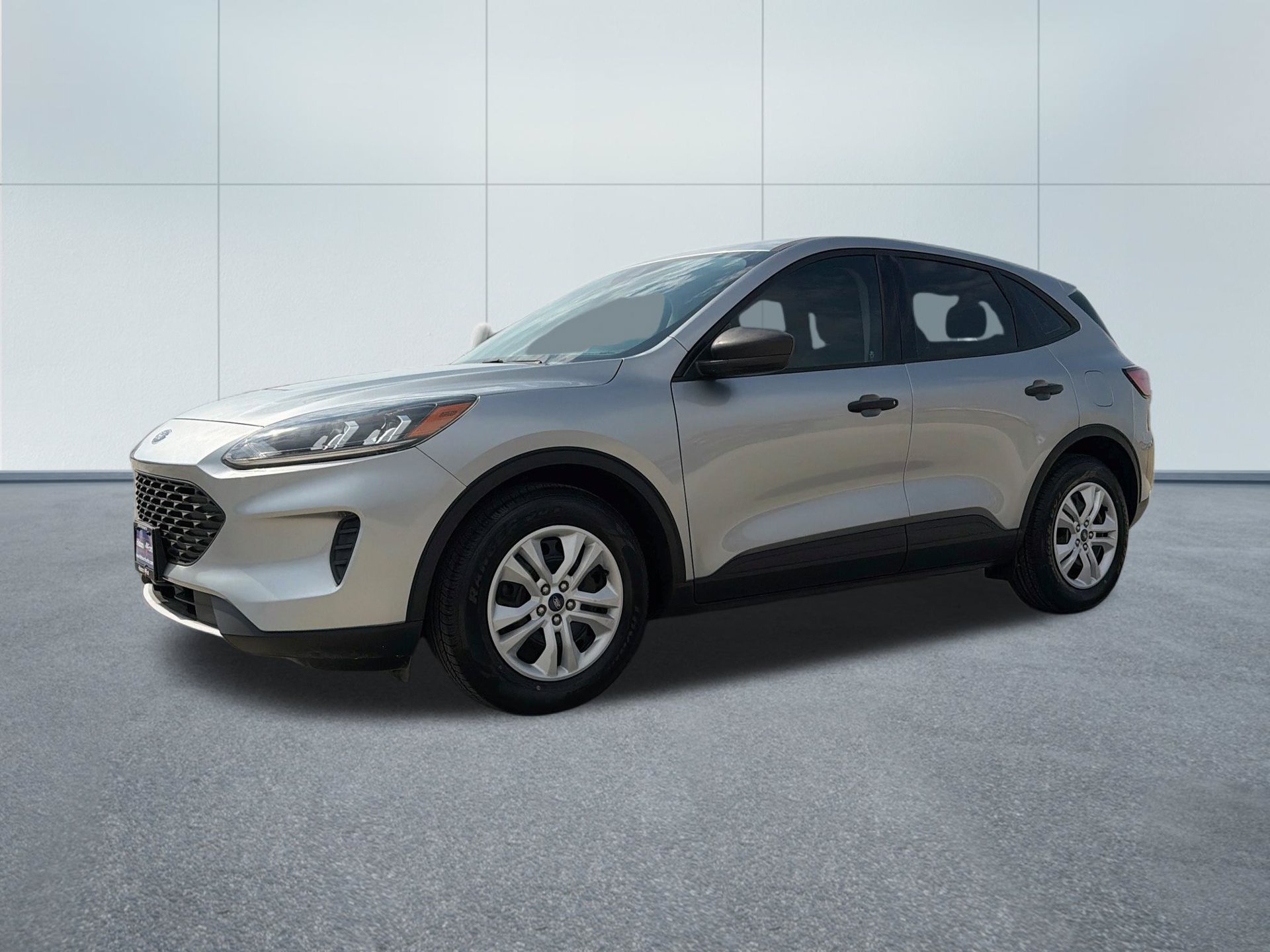 Used 2022 Ford Escape S