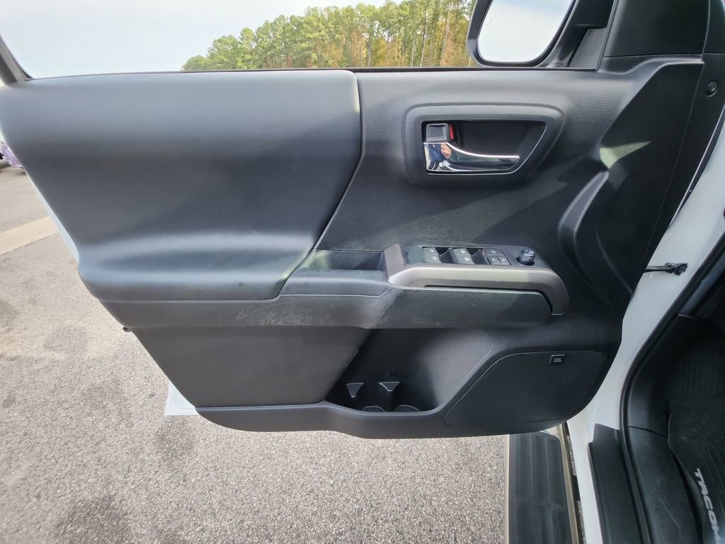Used 2023 Toyota Tacoma Limited image 26