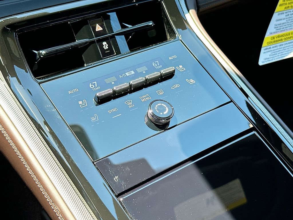 New 2026 Porsche Panamera 4 AWD/4WD image 18