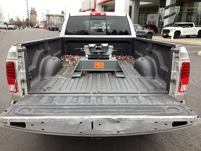 Used 2013 RAM 3500 Laramie w/ Convenience Group AWD/4WD image 29