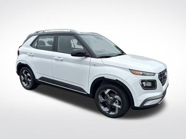 New 2026 Hyundai Venue SEL FWD image 40
