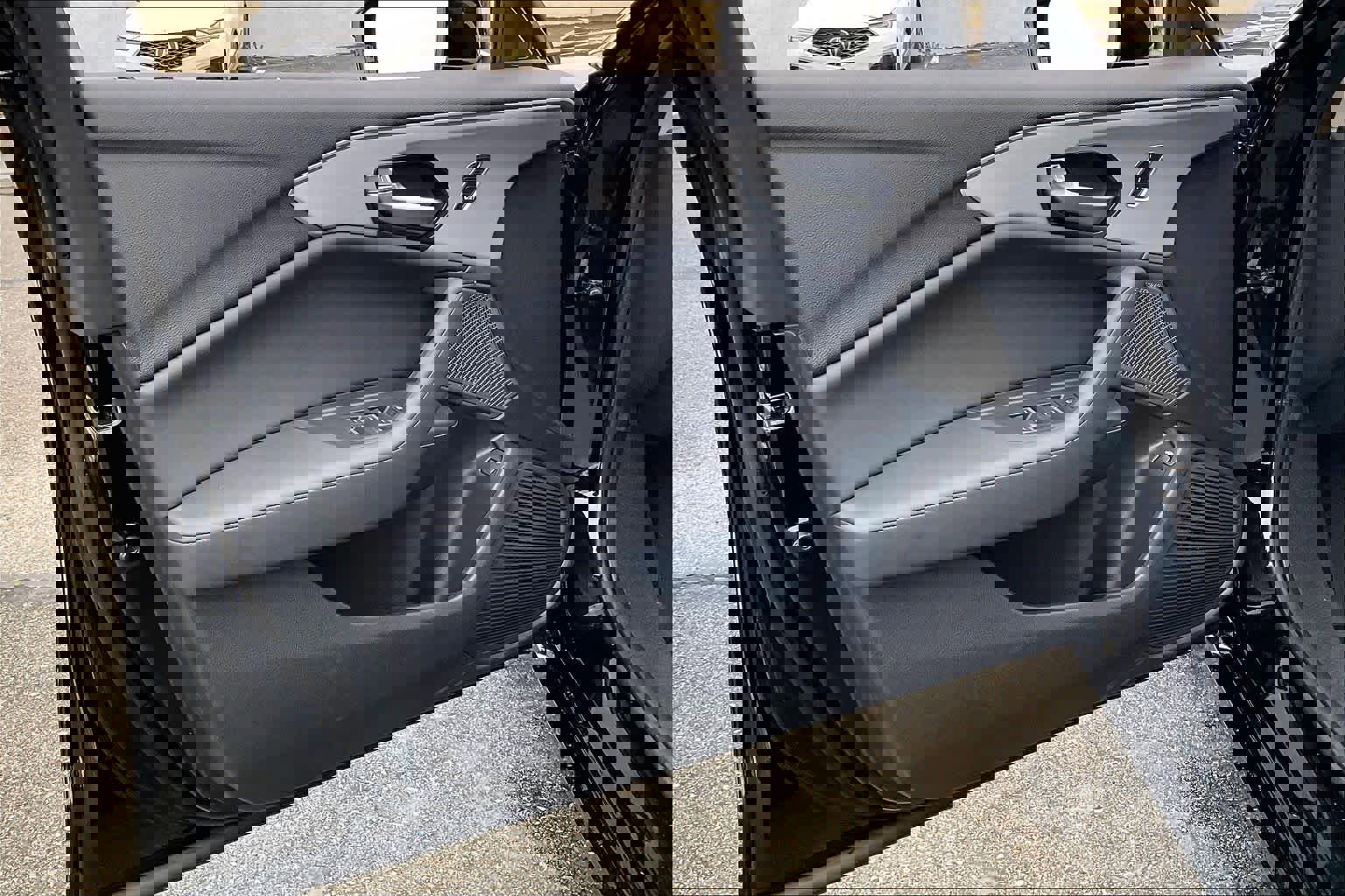 Used 2025 Acura TLX w/ Technology Package image 24