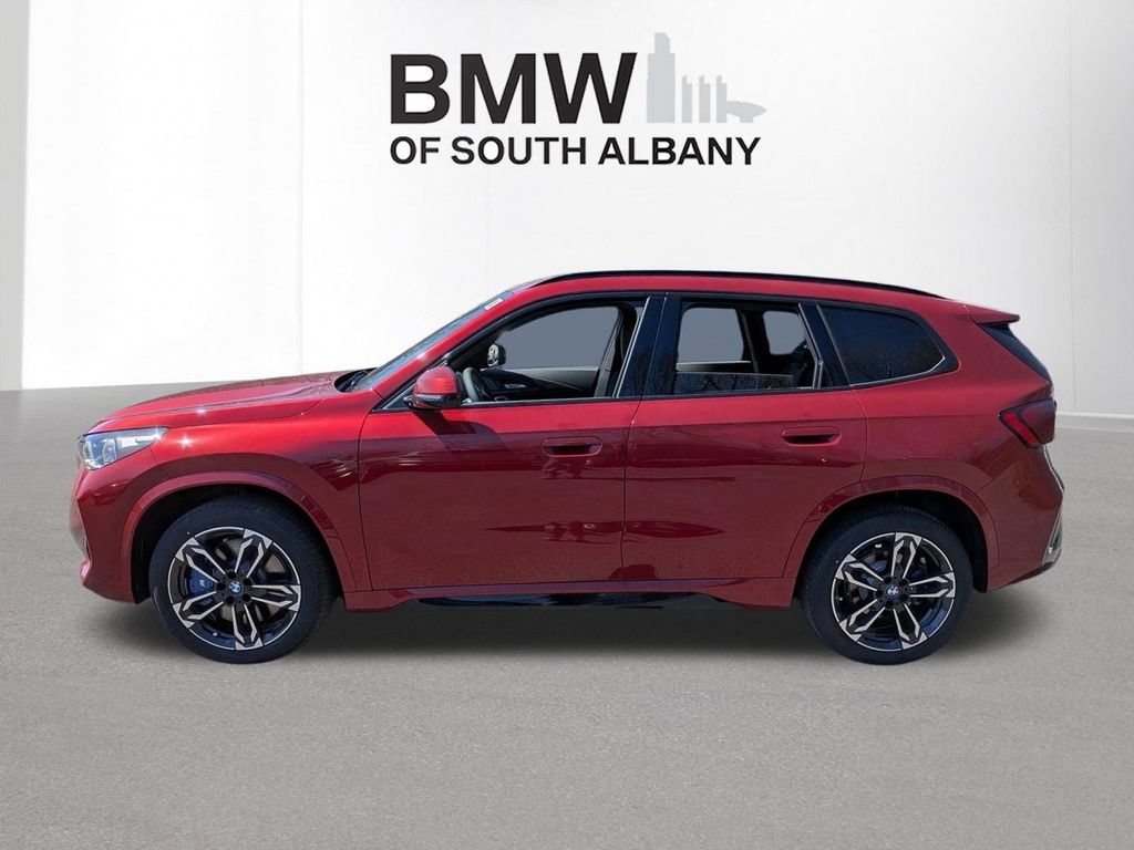 New 2026 BMW X1 xDrive28i w/ M Sport Package AWD/4WD image 4