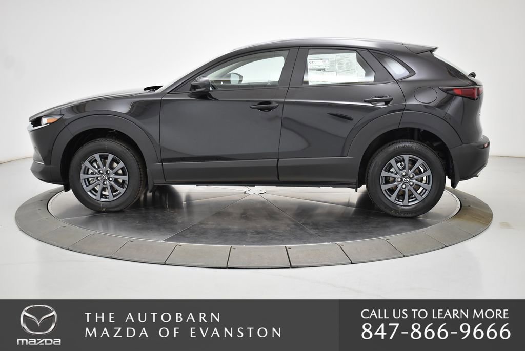 New 2026 MAZDA CX-30 AWD 2.5 S image 15