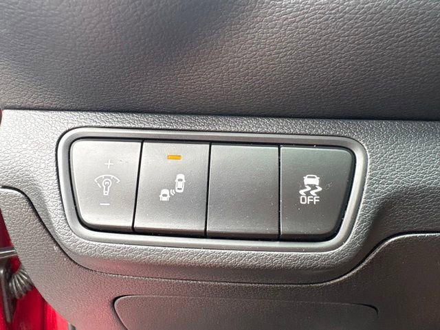 Used 2023 Kia Forte LXS w/ LXS Technology Package FWD image 17