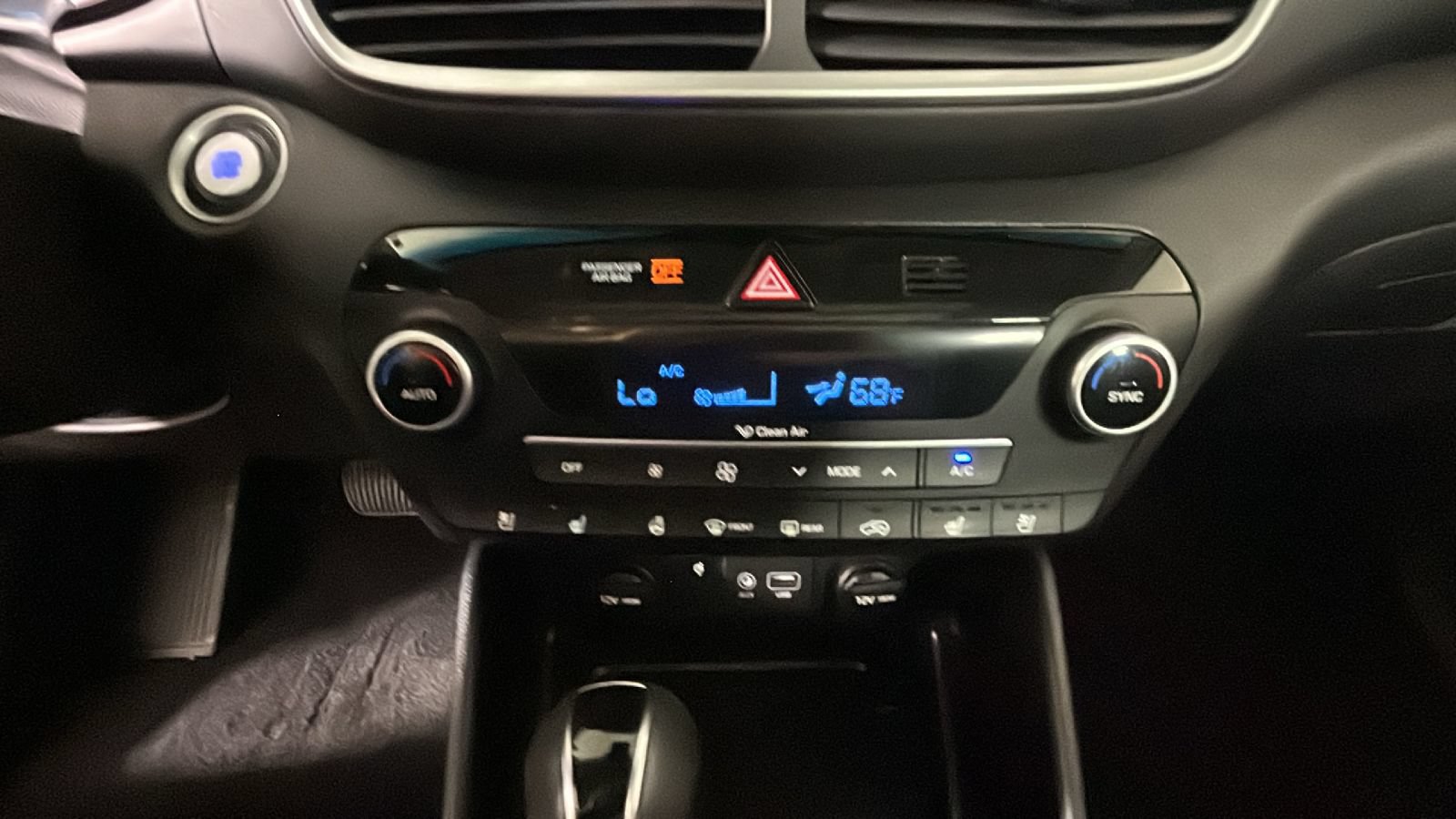 Used 2020 Hyundai Tucson Ultimate w/ Cargo Package AWD/4WD image 26