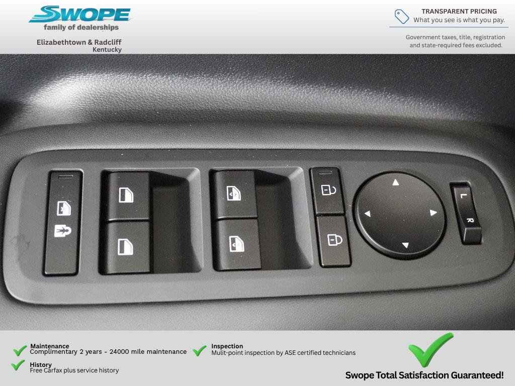 New 2026 Hyundai Santa Fe XRT AWD/4WD image 14