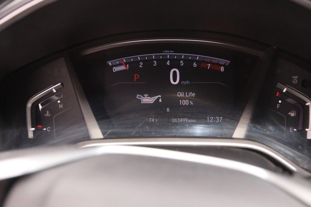 Used 2021 Honda CR-V EX image 14