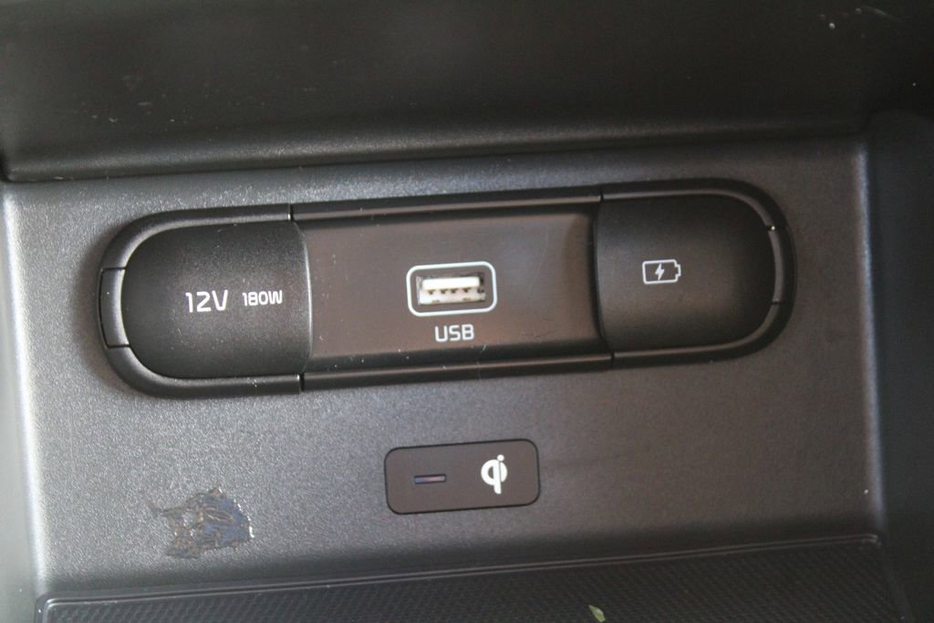 Used 2022 Kia Telluride SX w/ Towing Package FWD image 45