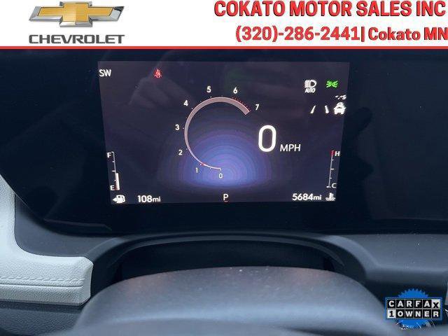 Used 2024 Buick Encore GX Avenir w/ Avenir Convenience Package image 27