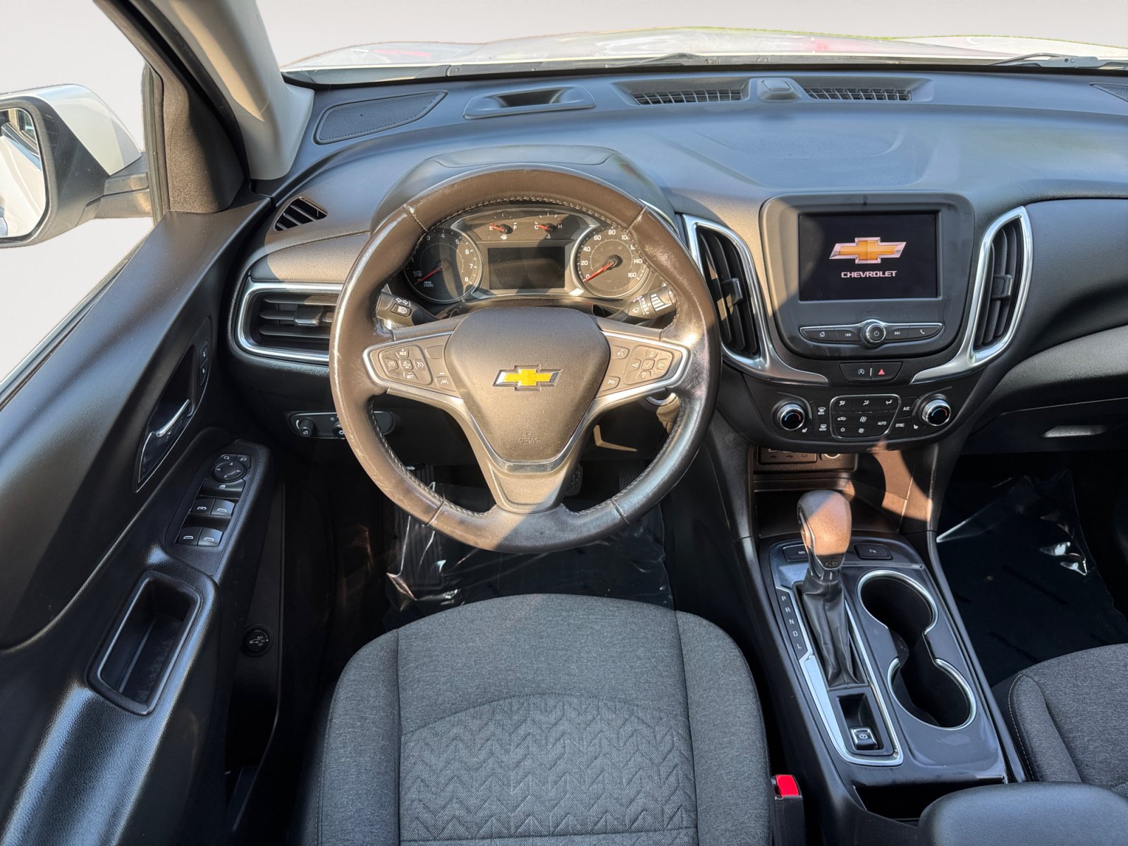 Used 2022 Chevrolet Equinox LT AWD/4WD image 11