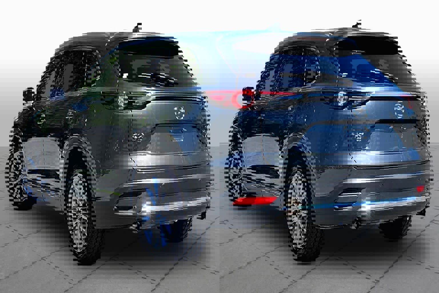 Used 2023 MAZDA CX-9 Grand Touring image 12