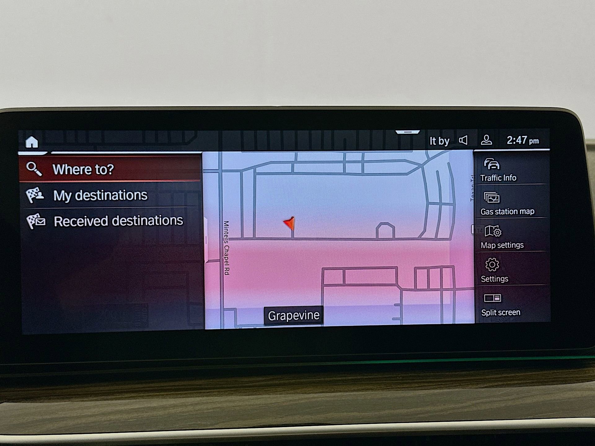 Used 2021 BMW 530i w/ Convenience Package RWD image 14