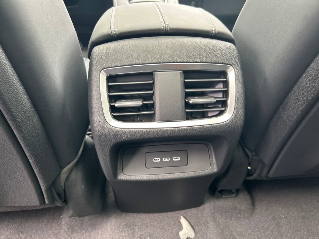 New 2025 Acura RDX SH-AWD image 21