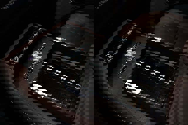 New 2026 Lincoln Navigator L Reserve image 38