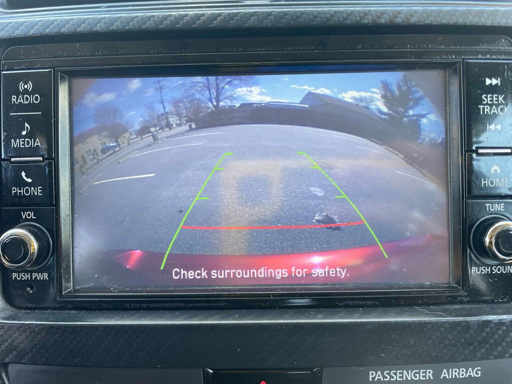 Used 2019 Mitsubishi Outlander Sport ES image 21