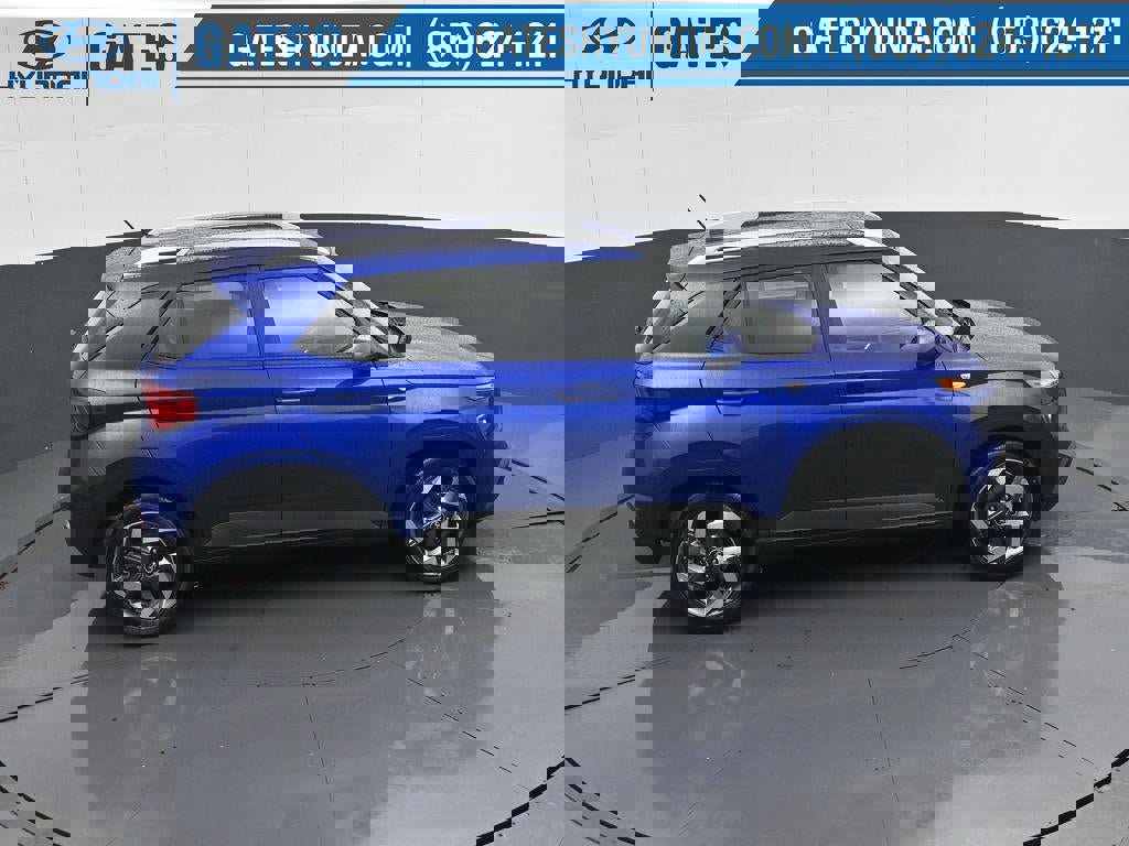 New 2026 Hyundai Venue SEL image 50