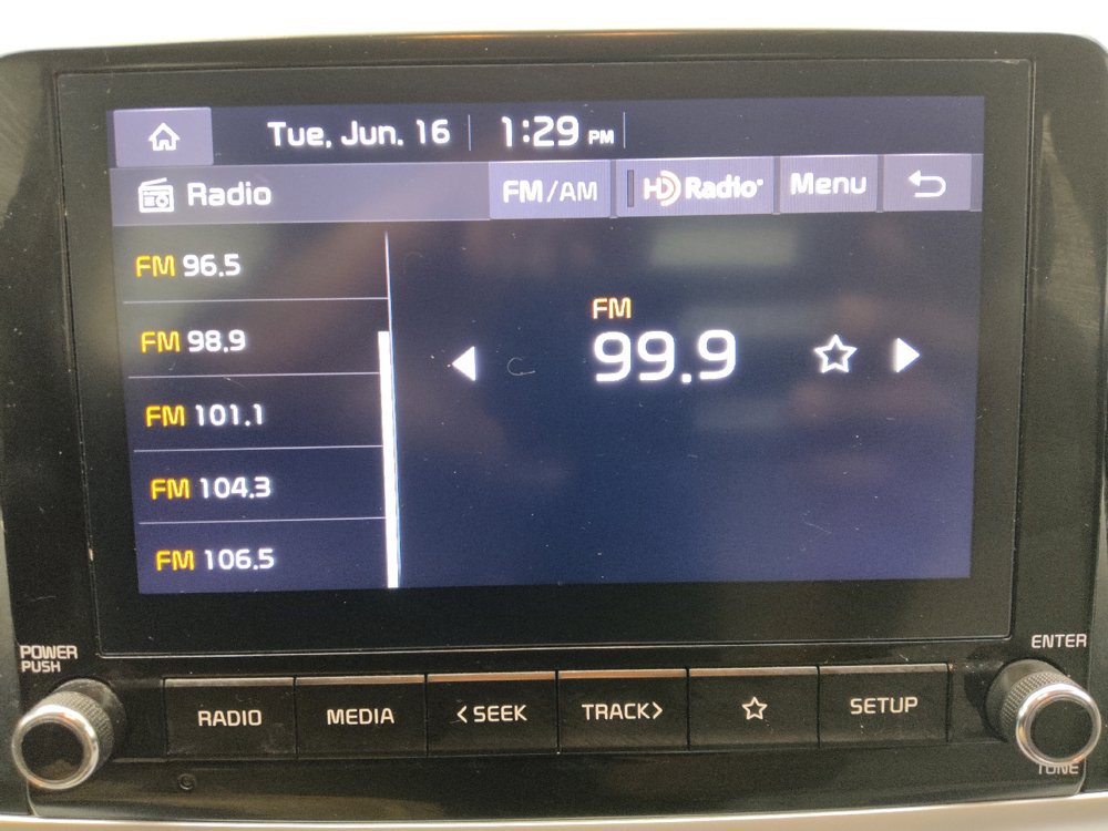 Used 2023 Kia Rio S FWD image 25