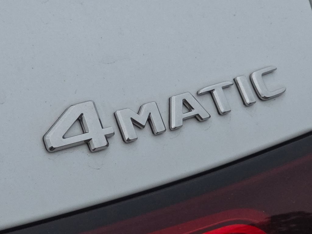 Certified 2026 Mercedes-Benz GLC 300 4MATIC image 6