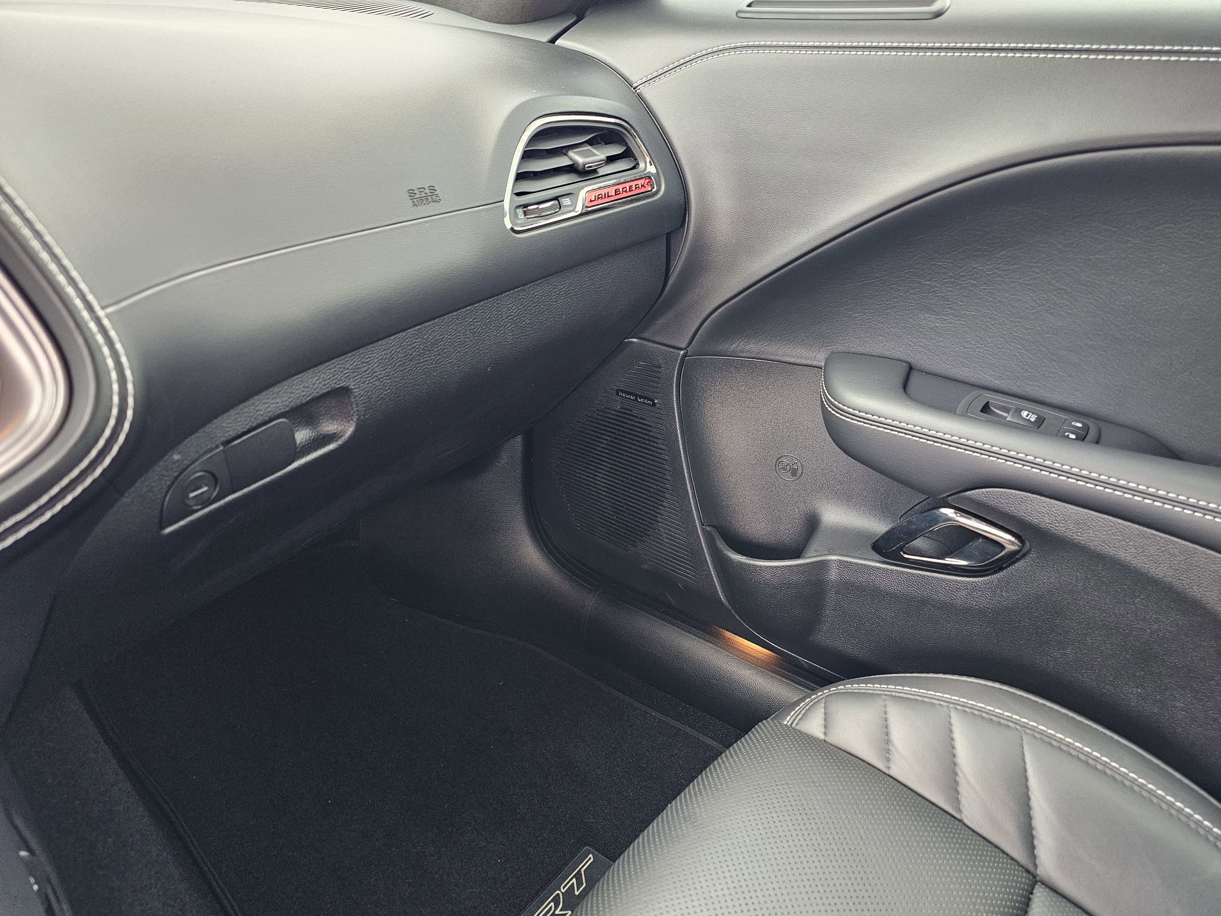 Used 2023 Dodge Challenger SRT Hellcat image 27