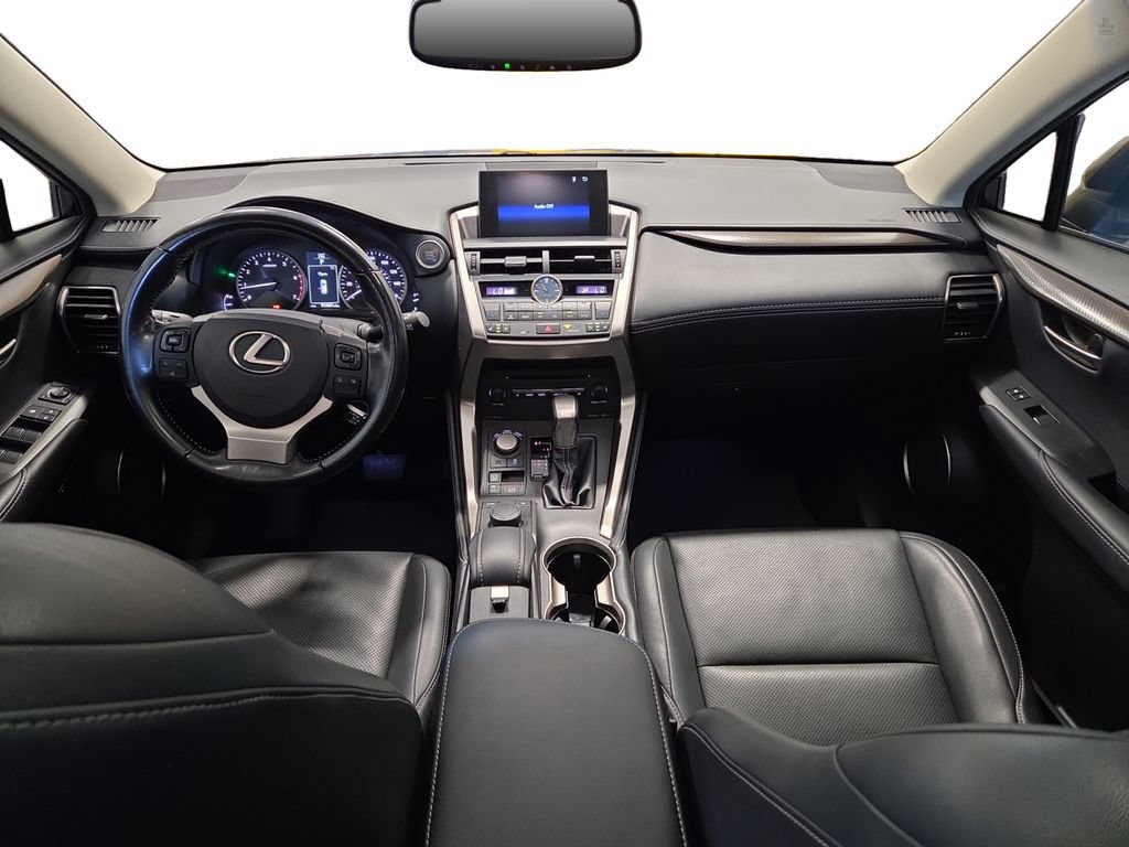 Used 2017 Lexus NX 200t FWD w/ Premium Package image 5