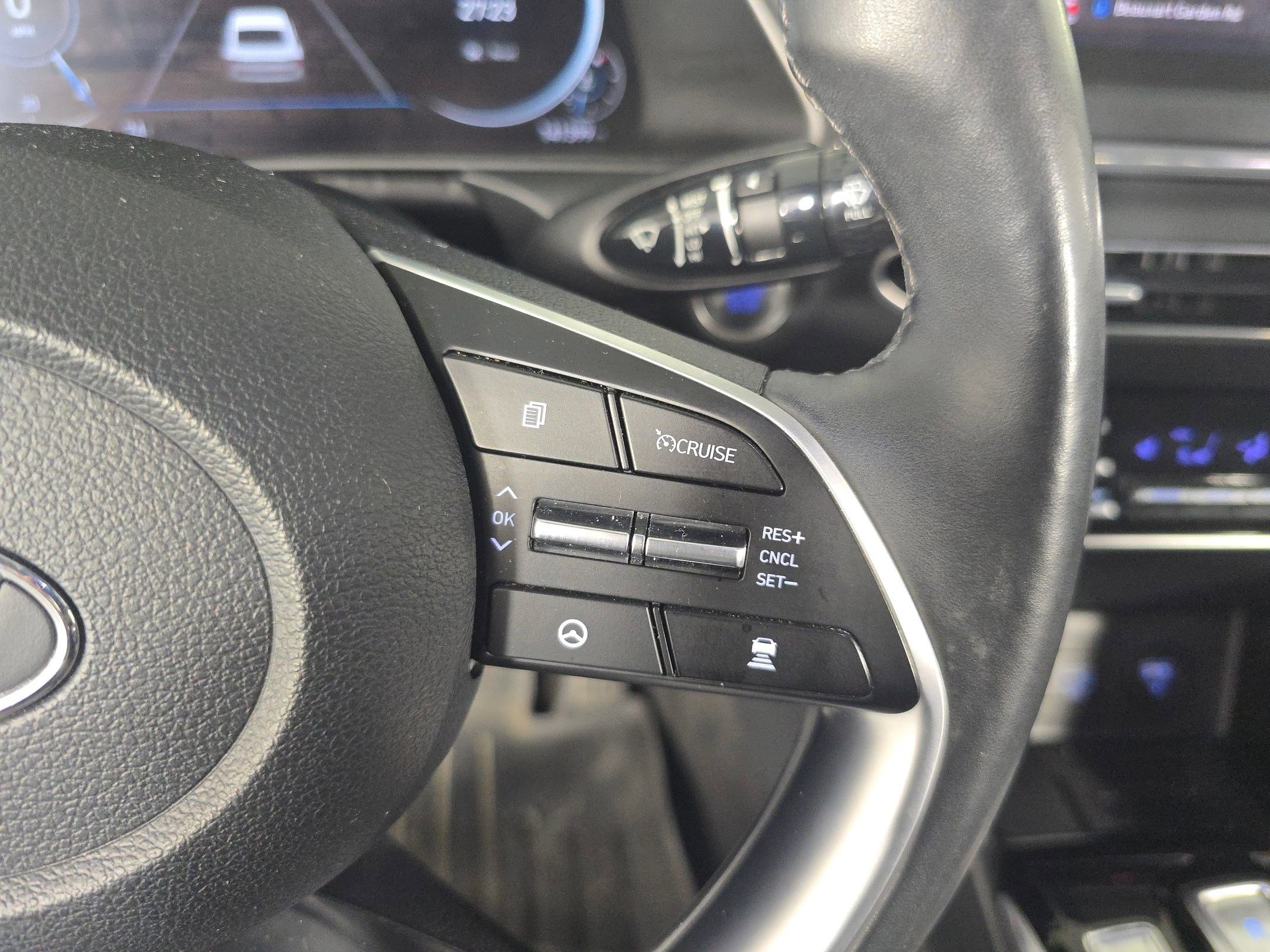 Used 2020 Hyundai Sonata SEL image 22