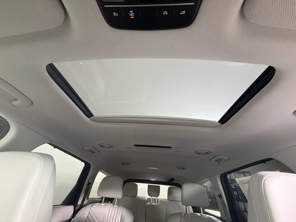 New 2026 Hyundai Palisade SEL Premium FWD image 20