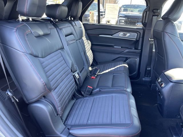 New 2026 Ford Explorer ST-Line w/ ST-Line Street Pack image 22
