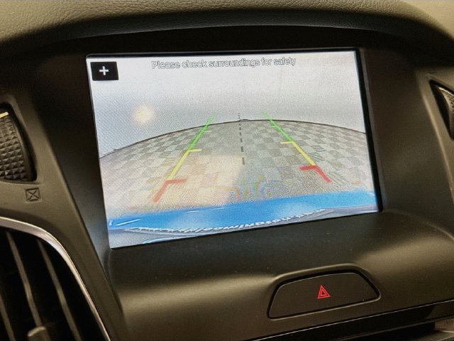 Used 2017 Ford Focus RS AWD/4WD image 14