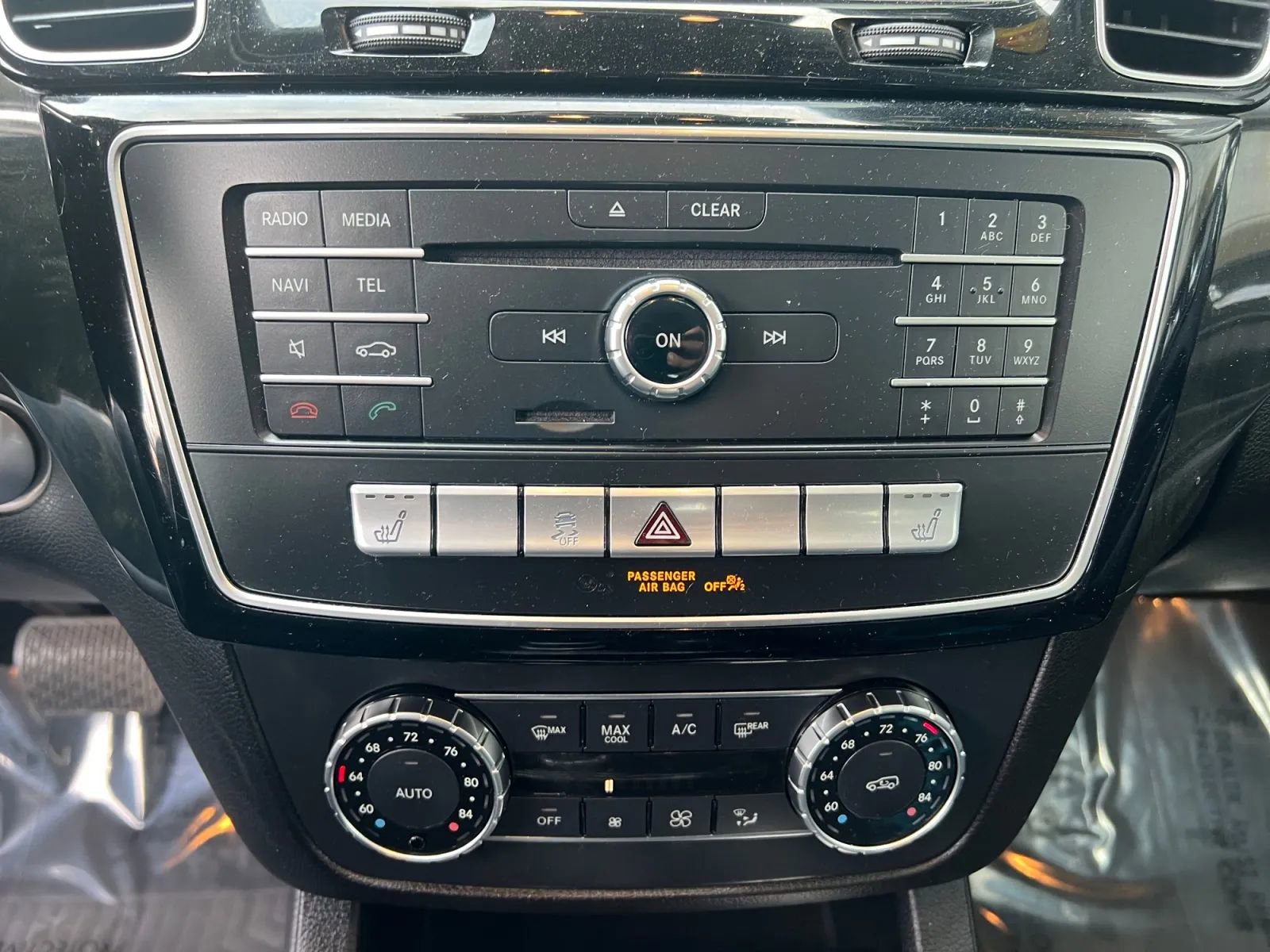 Used 2017 Mercedes-Benz GLE 350 4MATIC w/ Premium 1 Package image 39