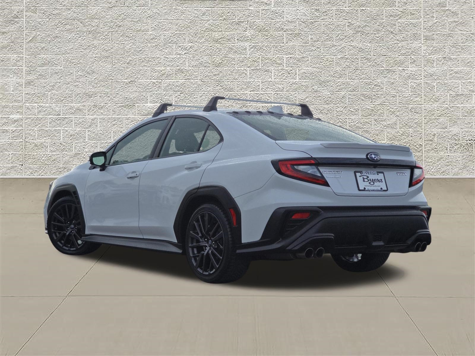 Used 2022 Subaru WRX Premium AWD/4WD image 5