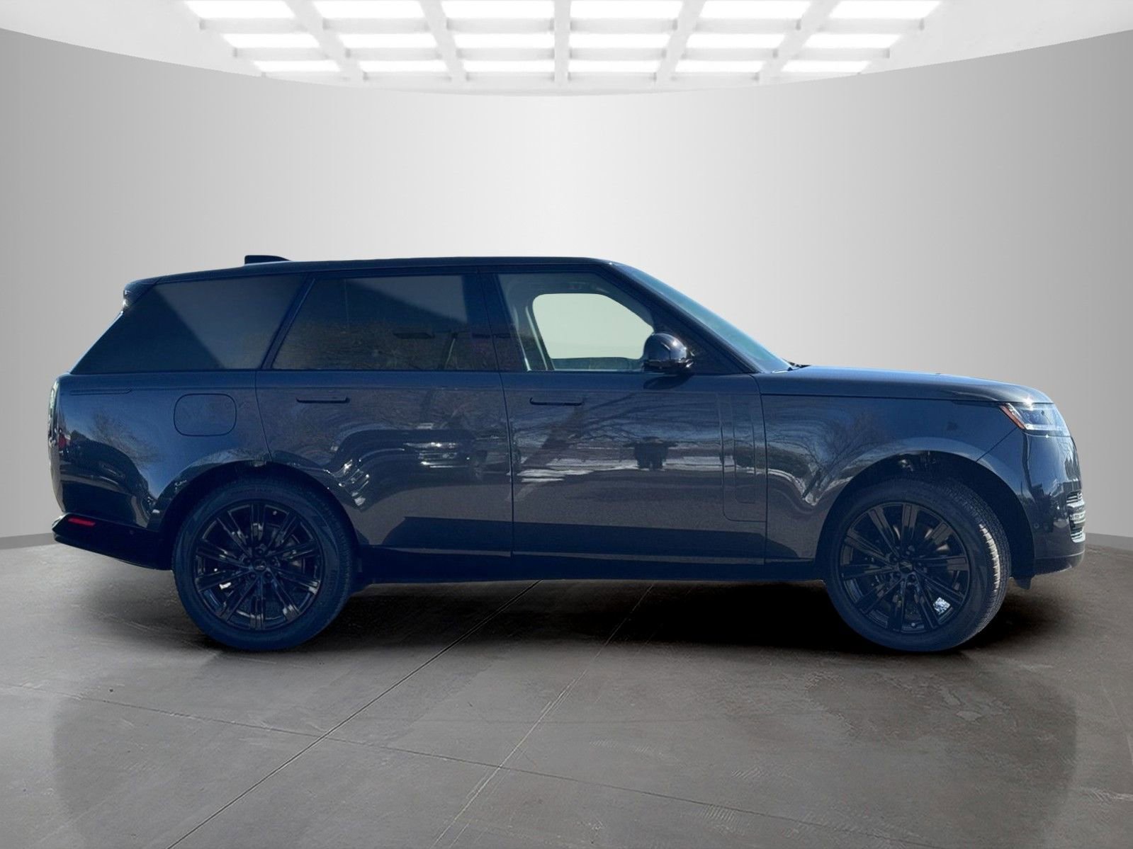 New 2026 Land Rover Range Rover SE AWD/4WD image 4