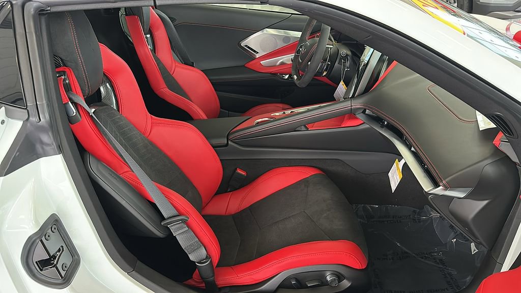 New 2026 Chevrolet Corvette Z06 image 19