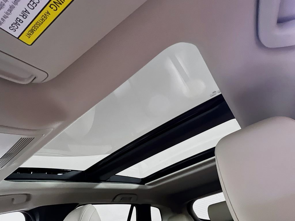 New 2026 MAZDA CX-50 AWD 2.5 S w/ Accent Package image 17