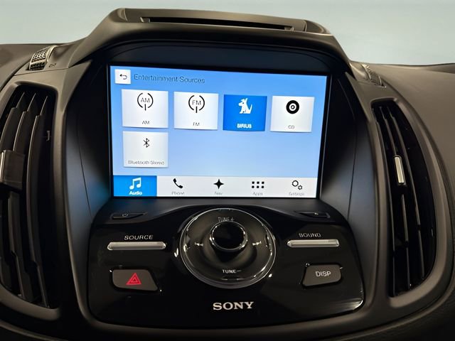 Used 2017 Ford Escape Titanium image 20